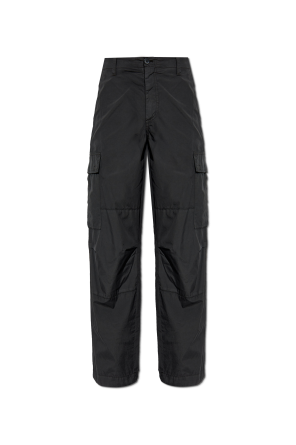 Diesel Pants P-DANZEL | Men's Clothing | Vitkac